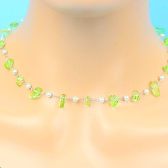 Delicate & Modern Necklace Chain – Perfect for Girls & Women, DYC1417 - Picture 7 of 13